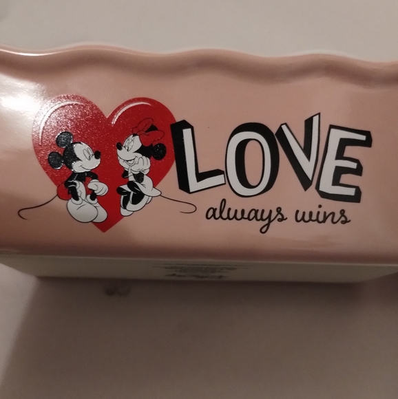 Disney Mini Loaf Bread Baking Dish - Picture 4 of 12